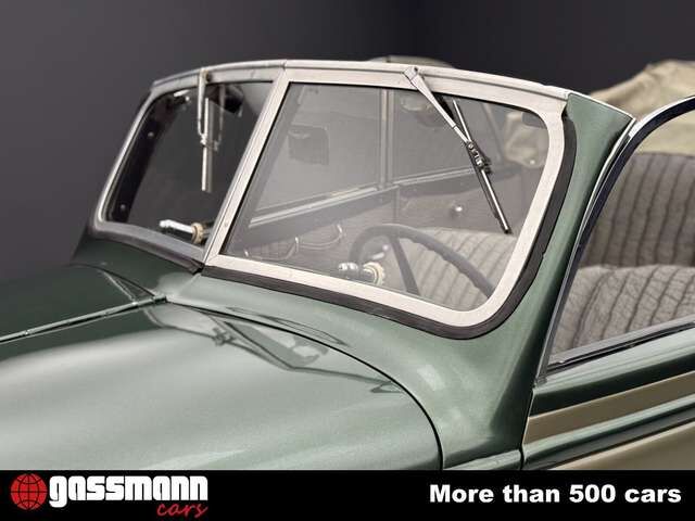 BMW 335 Cabriolet Matching-Numbers