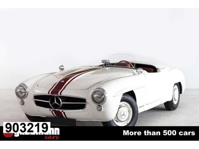 Mercedes-Benz 190