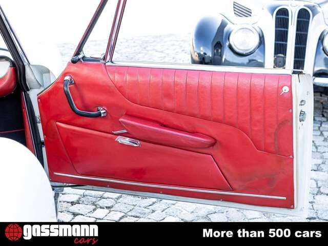 BMW Sonstige 3200 CS Coupe Bertone mehrfach verfügbar!