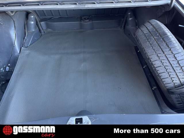 Mercedes-Benz 300 SEL 6.3 Limousine, W109 mehrfach verfügbar!