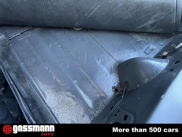 Mercedes-Benz 300 SEL 6.3 Limousine, W109 mehrfach verfügbar!