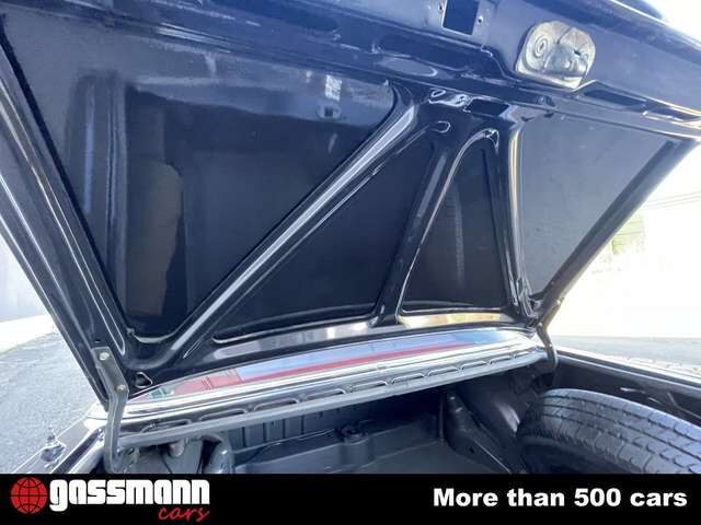 Mercedes-Benz 300 SEL 6.3 Limousine, W109 mehrfach verfügbar!