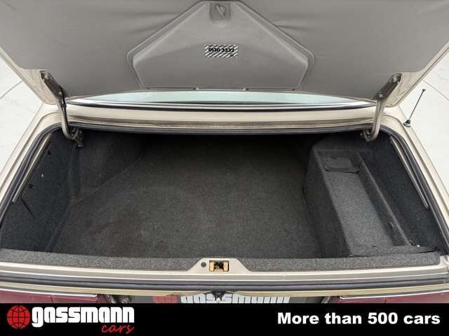 BMW 635 M6 635 CSI M1 Motor