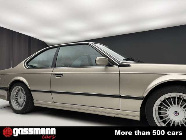 BMW 635 M6 635 CSI M1 Motor