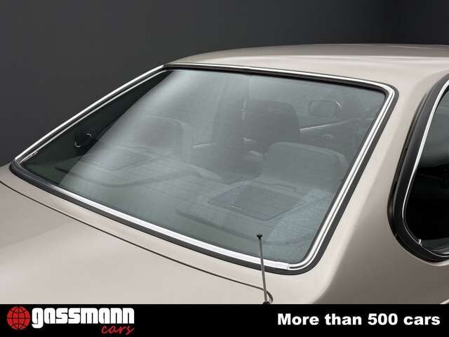BMW 635 M6 635 CSI M1 Motor