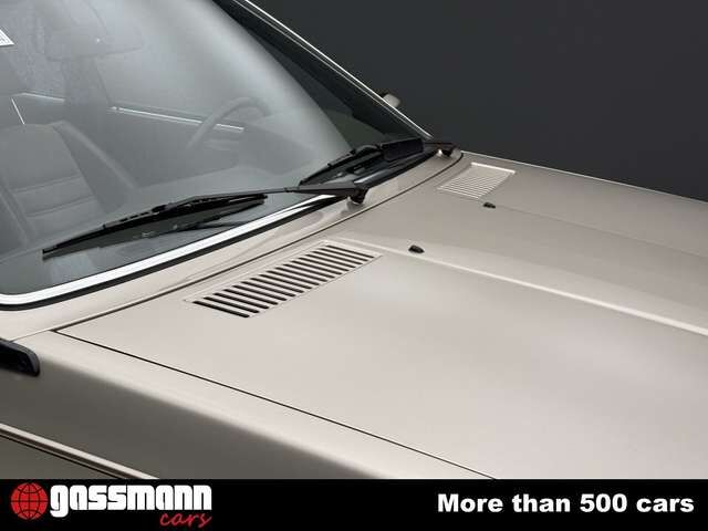BMW 635 M6 635 CSI M1 Motor