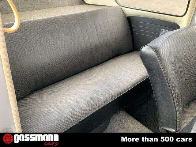 VW Käfer 1302 mit Stahlschiebedach - mehrfach