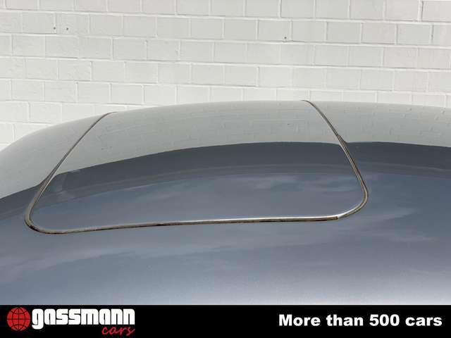 VW Käfer 1302 mit Stahlschiebedach - mehrfach