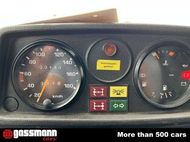 Mercedes-Benz G250 250 GD 4x4, Feuerwehr mehrfach verfügbar!