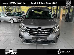 Renault Kangoo 3 dCi Distronic Automatik LED 2 Jahre Garantie