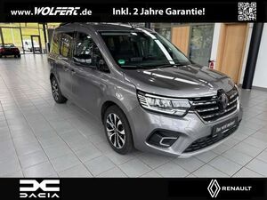 Renault Kangoo 3 dCi Distronic Automatik LED 2 Jahre Garantie