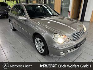 Mercedes-Benz C200 Elegance aus Nachlass von Privat zu verkaufen
