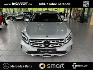 Mercedes-Benz GLA 180 mit Offroad Fahrwerk, 2 Jahre Mercedes Garantie