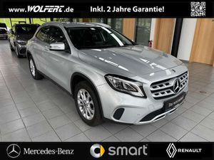 Mercedes-Benz GLA 180 mit Offroad Fahrwerk, 2 Jahre Mercedes Garantie