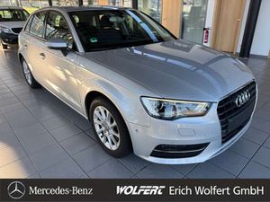 Audi A3 2.0 TDI Sportback Ambition Distronic Xenon