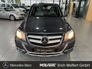 Mercedes-Benz GLK 220 CDI 4Matic AHK im Kundenauftrag zu verkaufen