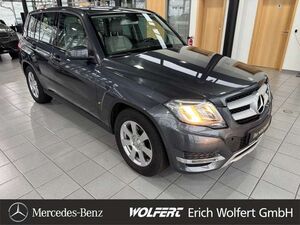 Mercedes-Benz GLK 220 CDI 4Matic AHK im Kundenauftrag zu verkaufen