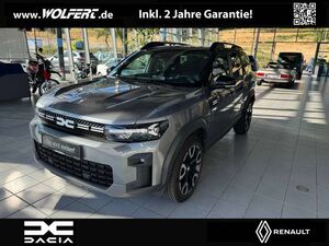Dacia Bigster Hybrid 155 Journey Automatik AHK Distronic Pano