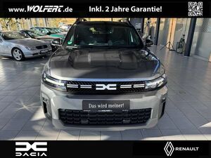 Dacia Bigster Hybrid 155 Journey Automatik AHK Distronic Pano