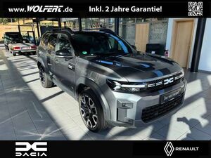 Dacia Bigster Hybrid 155 Journey Automatik AHK Distronic Pano