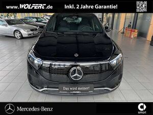 Mercedes-Benz EQA 250 EQA 250+ JaWa mit 2 Jahren Garantie/ Batterie 8 Jahre