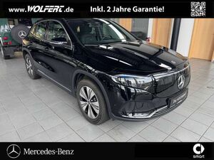 Mercedes-Benz EQA 250 EQA 250+ JaWa mit 2 Jahren Garantie/ Batterie 8 Jahre