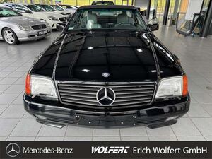 Mercedes-Benz SL 300 300 SL-24 aus 1. Hand nur 69.600 Km