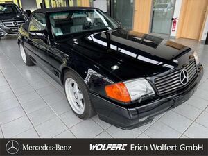 Mercedes-Benz SL 300 300 SL-24 aus 1. Hand nur 69.600 Km