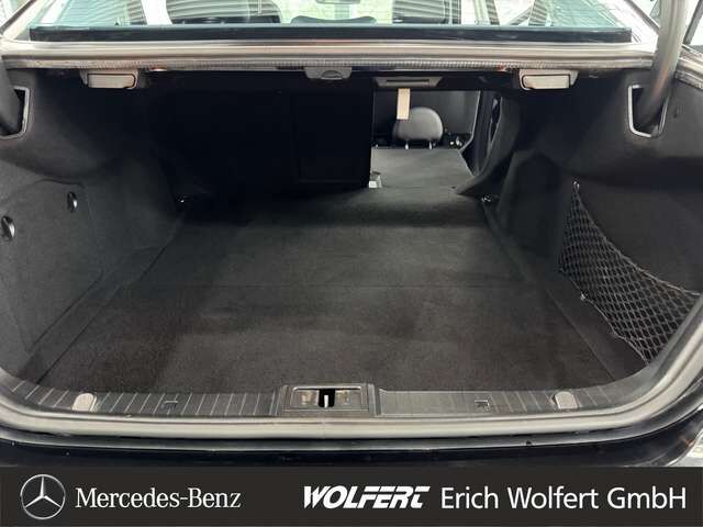MERCEDES-BENZ E200 K Avantgarde Schiebedach aus Nachlass von Privat Ansicht 15 für Fahrzeugdetailseite