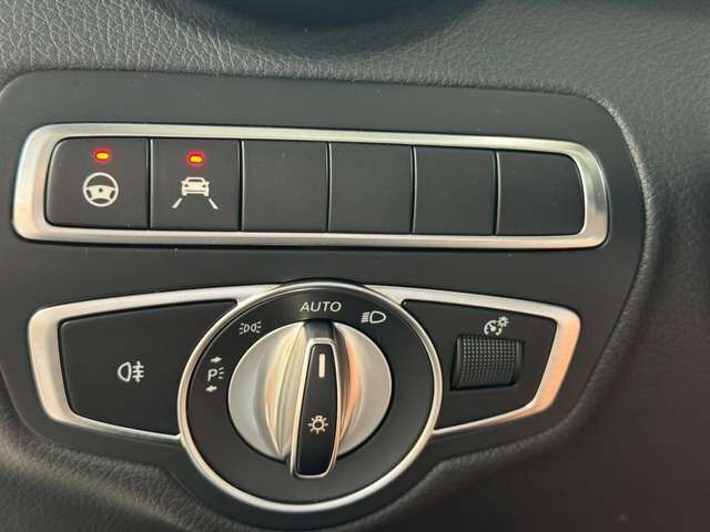 MERCEDES-BENZ C220 d AMG Night Burmester RFK Cabrio-Komfort-Paket Ansicht 18 für Fahrzeugdetailseite