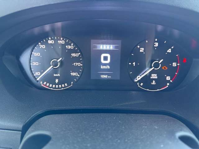 FIAT Andere DUCATO Maxi DoKa 7-Sitzer Pritsche Plane AHK Ansicht 14 für Fahrzeugdetailseite