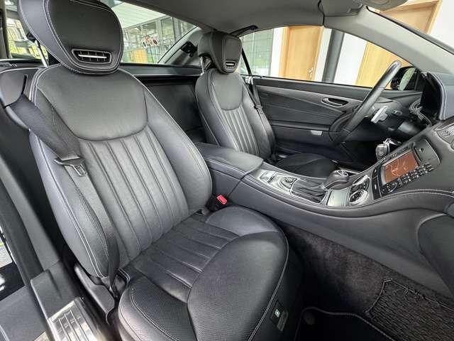 MERCEDES-BENZ SL 350 Sport mit 315 PS im Kundenauftrag zu verkaufen Top Ansicht 13 für Fahrzeugdetailseite