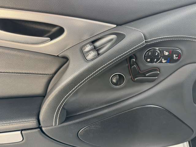 MERCEDES-BENZ SL 350 Sport mit 315 PS im Kundenauftrag zu verkaufen Top Ansicht 9 für Fahrzeugdetailseite
