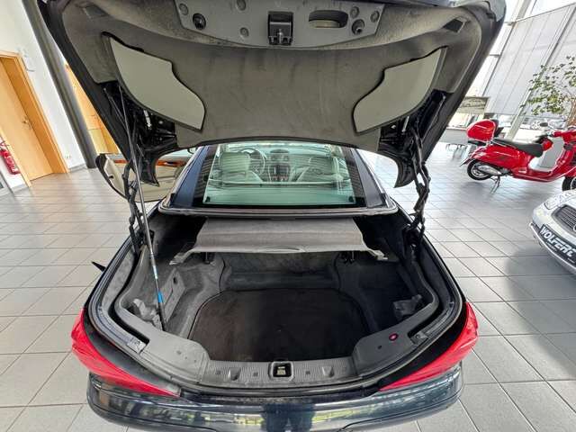 MERCEDES-BENZ SL 500 R230 ohne TÜV mit diversen Defekten Ansicht 13 für Fahrzeugdetailseite