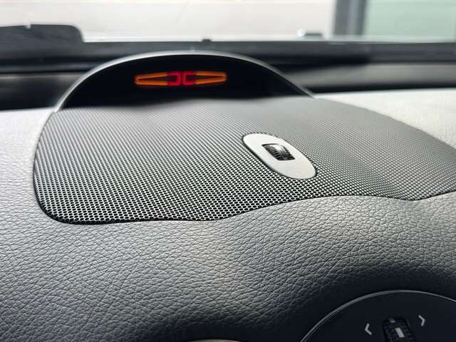 MERCEDES-BENZ CLK 200 Cabrio Avantgarde 36.000 km Memory Leder Autom. Ansicht 14 für Fahrzeugdetailseite