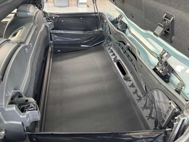 MERCEDES-BENZ CLK 200 K Cabrio Avantgarde 36.000 km Memorysitz Leder Automatik Ansicht 19 für Fahrzeugdetailseite
