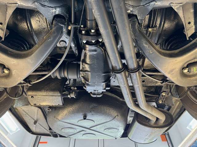 Mercedes-Benz 280 SL R107 in top Ausstattung und wunderschön