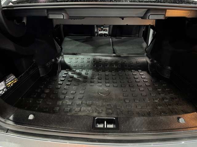 MERCEDES-BENZ C180 Avantgarde mit Anhängerkupplung von Privat Ansicht 14 für Fahrzeugdetailseite