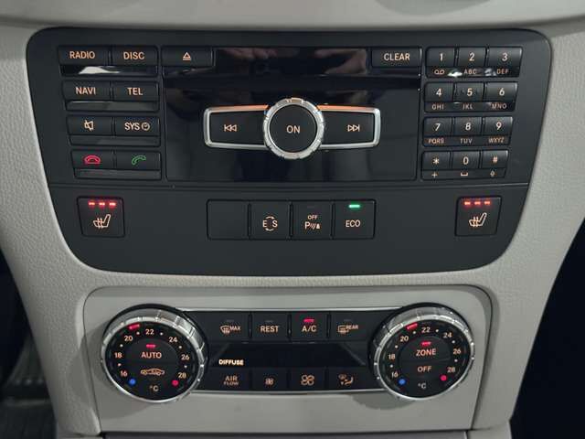 MERCEDES-BENZ GLK 220 CDI 4Matic AHK im Kundenauftrag zu verkaufen Ansicht 14 für Fahrzeugdetailseite