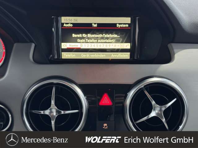 MERCEDES-BENZ GLK 220 CDI 4Matic AHK im Kundenauftrag zu verkaufen Ansicht 15 für Fahrzeugdetailseite