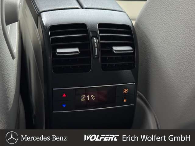 MERCEDES-BENZ GLK 220 CDI 4Matic AHK im Kundenauftrag zu verkaufen Ansicht 16 für Fahrzeugdetailseite