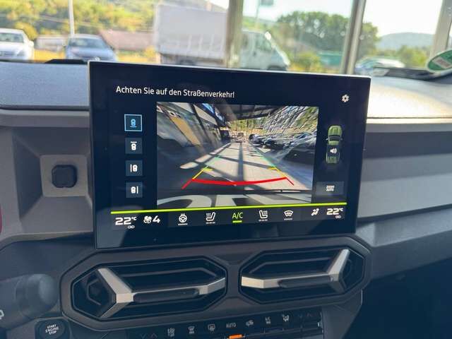 DACIA Bigster Hybrid 155 Journey Automatik AHK Distronic Pano Ansicht 11 für Fahrzeugdetailseite