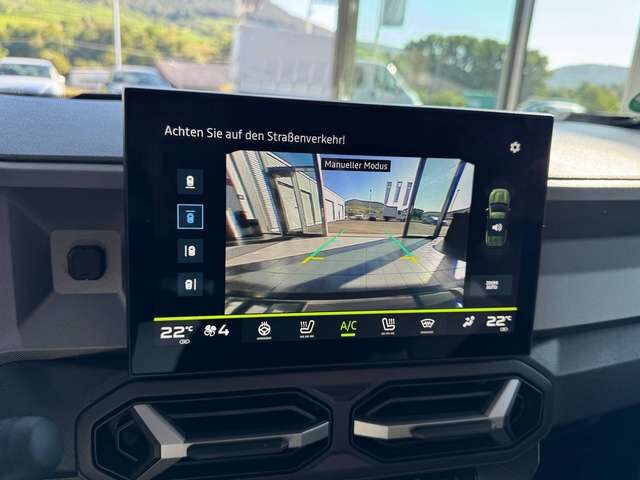 DACIA Bigster Hybrid 155 Journey Automatik AHK Distronic Pano Ansicht 12 für Fahrzeugdetailseite