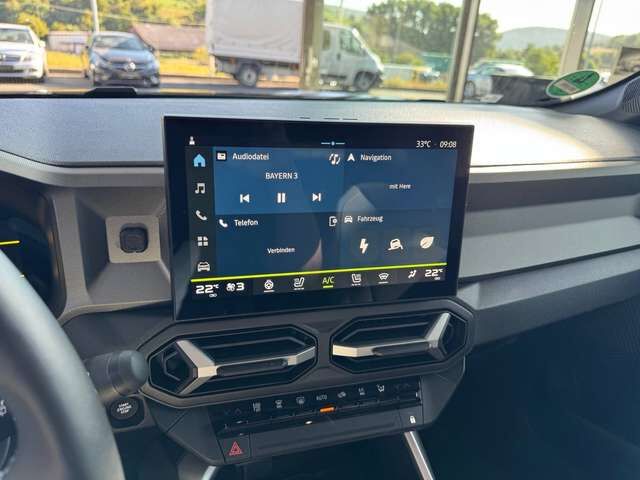 DACIA Bigster Hybrid 155 Journey Automatik AHK Distronic Pano Ansicht 14 für Fahrzeugdetailseite