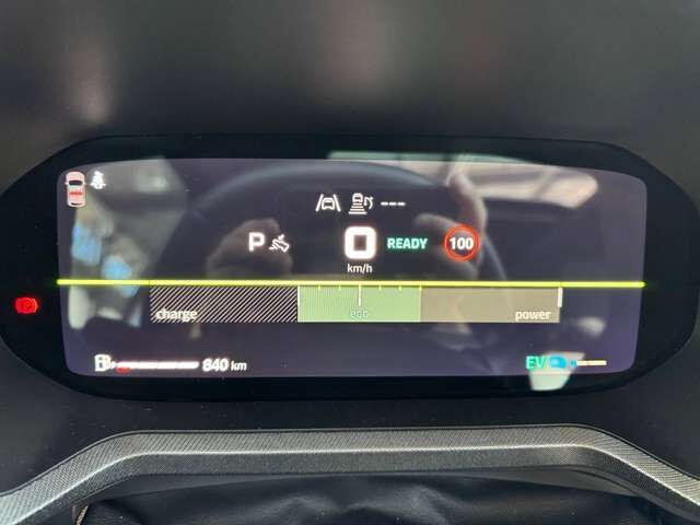 DACIA Bigster Hybrid 155 Journey Automatik AHK Distronic Pano Ansicht 18 für Fahrzeugdetailseite