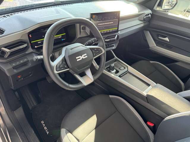 DACIA Bigster Hybrid 155 Journey Automatik AHK Distronic Pano Ansicht 20 für Fahrzeugdetailseite