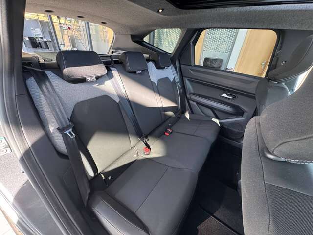 DACIA Bigster Hybrid 155 Journey Automatik AHK Distronic Pano Ansicht 25 für Fahrzeugdetailseite