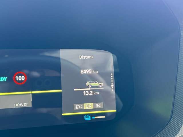 DACIA Bigster Hybrid 155 Journey Automatik AHK Distronic Pano Ansicht 28 für Fahrzeugdetailseite