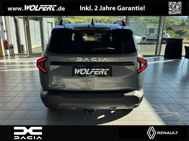DACIA Bigster Hybrid 155 Journey Automatik AHK Distronic Pano Ansicht 6 für Fahrzeugdetailseite