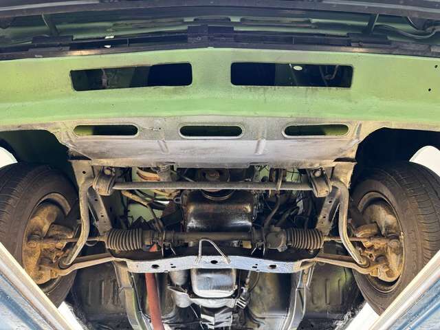 Ford Capri II mit Oldtimerzulassung und TÜV bis 04/2028